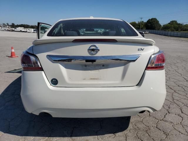 2015 NISSAN ALTIMA 2.5 1N4AL3AP6FC233418