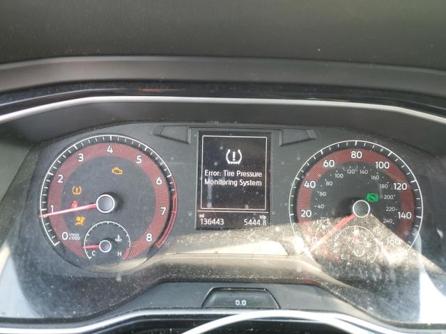 2020 VOLKSWAGEN JETTA S 3VWCB7BU8LM035495