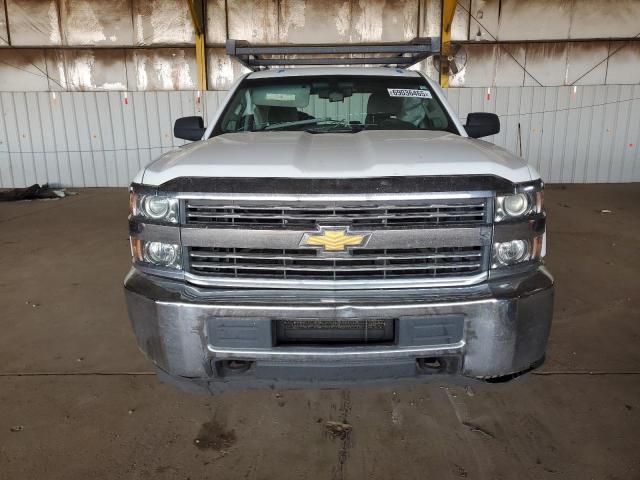 2017 CHEVROLET SILVERADO C2500 HEAVY DUTY 1GC2CUEG7HZ362735