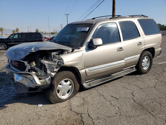 GMC YUKON
