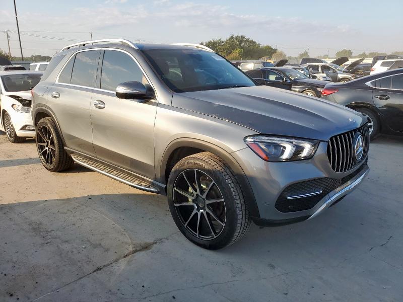 2021 MERCEDES-BENZ GLE 350 4JGFB4JB4MA366714