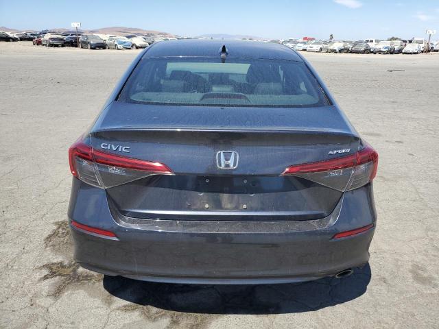 2023 HONDA CIVIC SPORT 2HGFE2F50PH511094