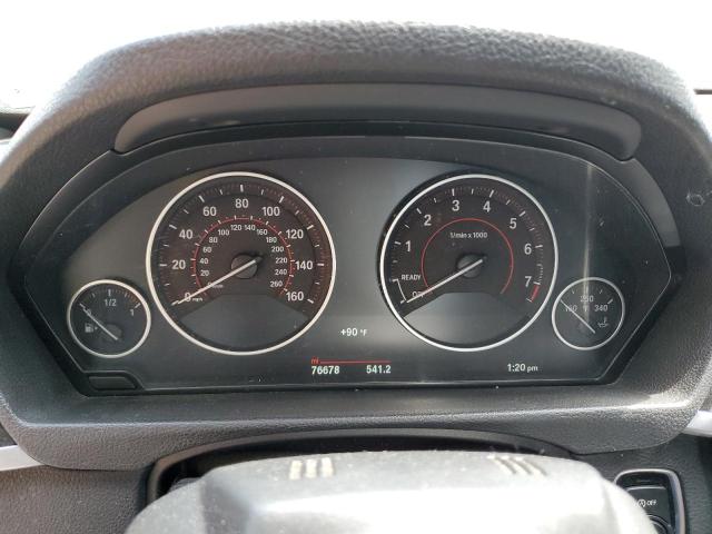 2018 BMW 430XI WBA4Z3C56JEC48080