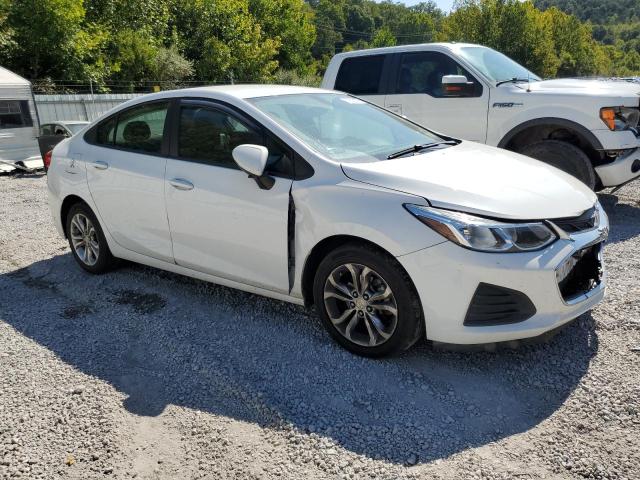 2019 CHEVROLET CRUZE LS 1G1BC5SM5K7152663