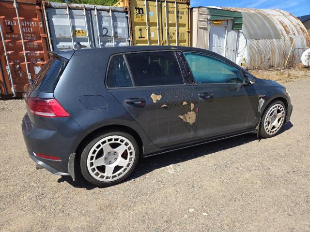 2018 VOLKSWAGEN GTI S/SE 3VW447AU4JM290447