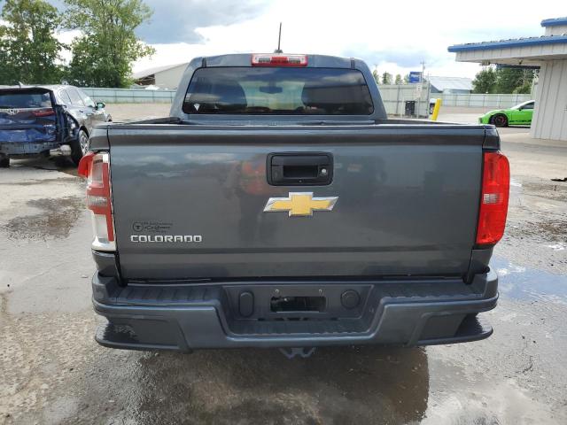 2016 CHEVROLET COLORADO 1GCGSBEA0G1360377