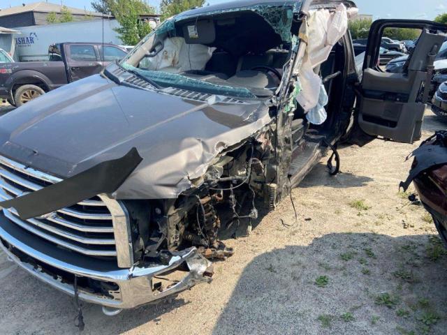 2016 FORD F150 SUPER - 1FTFX1EF4GFC63513