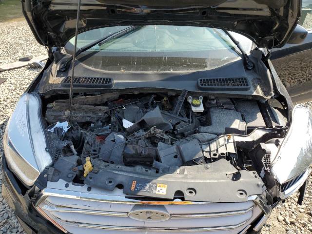 2019 FORD ESCAPE SE 1FMCU9GD8KUC17561