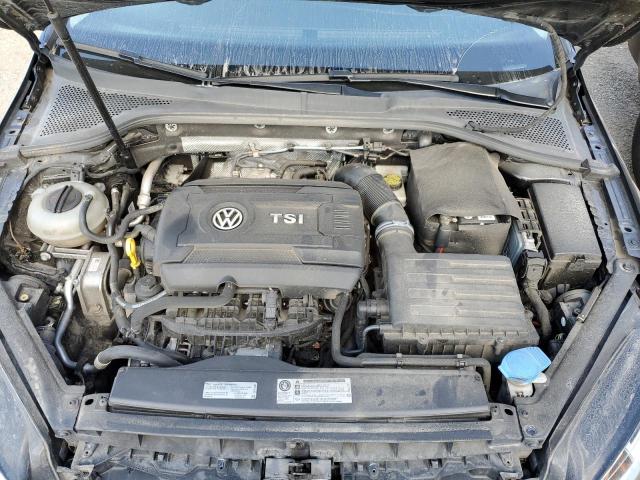 2016 VOLKSWAGEN GOLF SPORT - 3VWC17AU3GM517950