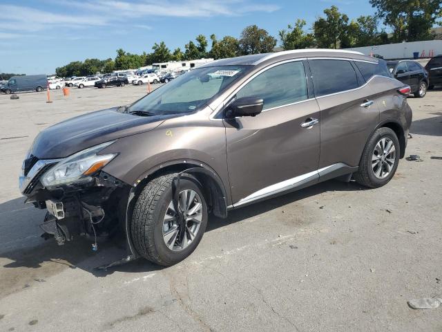 NISSAN MURANO S