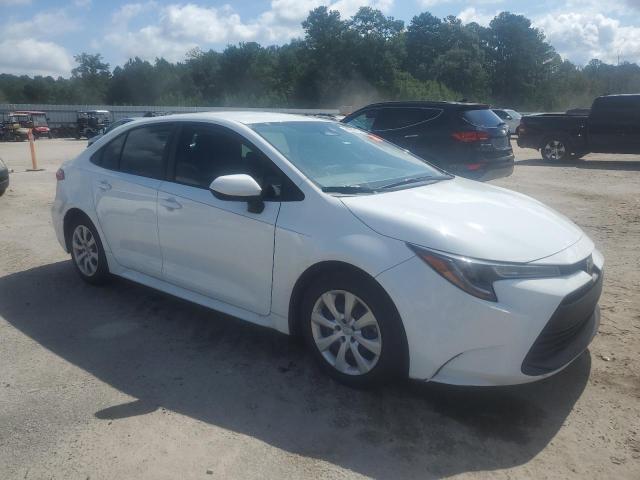 2024 TOYOTA COROLLA LE - 5YFB4MDE8RP152329