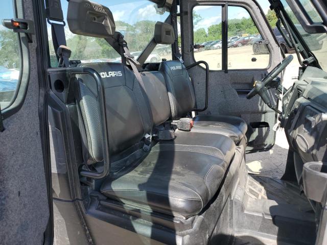 2017 POLARIS RANGER XP 900 EPS 4XARTE875H8027938