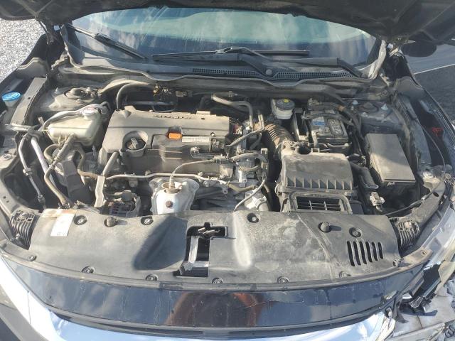 2017 HONDA CIVIC LX 19XFC2F50HE063697