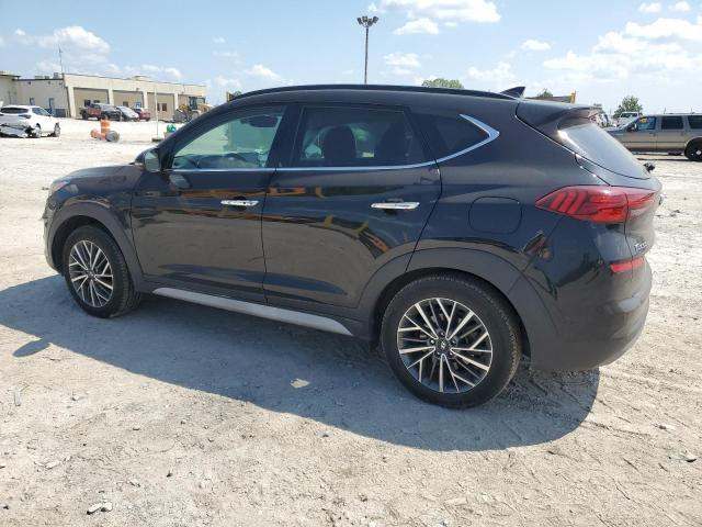2021 HYUNDAI TUCSON LIM KM8J3CAL8MU299429