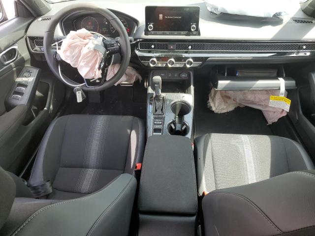 2025 HONDA CIVIC SPOR - 19XFL2H80SE035526