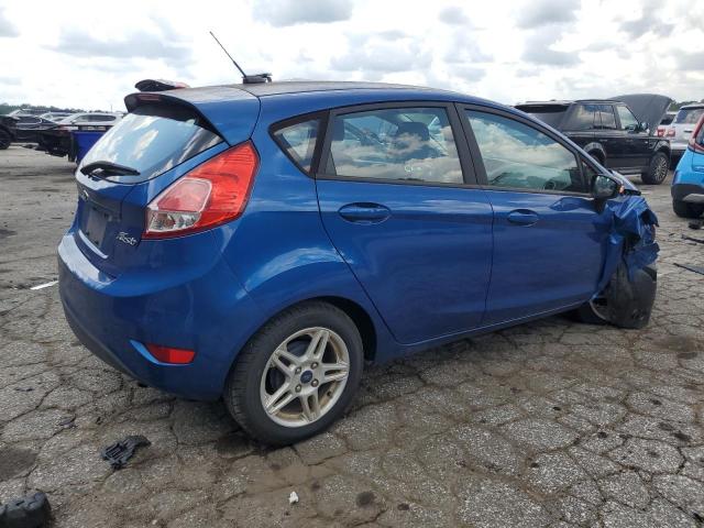 2018 FORD FIESTA SE 3FADP4EJ3JM121373