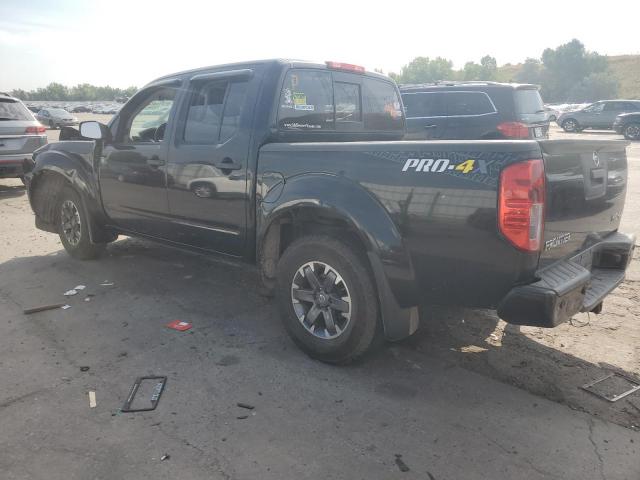 2018 NISSAN FRONTIER S 1N6AD0EV7JN720619
