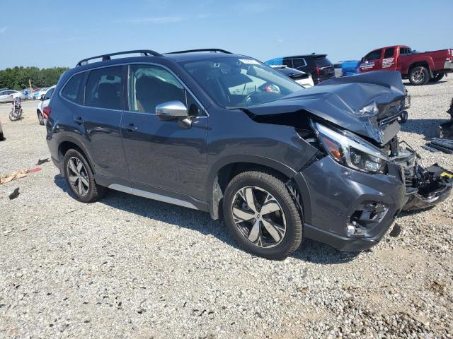 2021 SUBARU FORESTER TOURING JF2SKAXC5MH530238