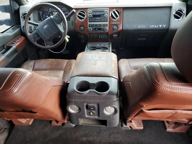 2011 FORD F250 SUPER - 1FT7W2BTXBEC14015