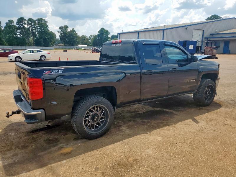 2014 CHEVROLET SILVERADO K1500 LT - 1GCVKREH2EZ315632