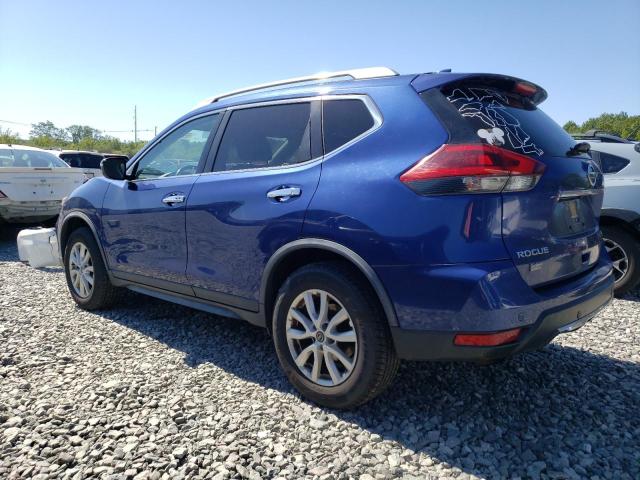2019 NISSAN ROGUE S JN8AT2MV5KW374606