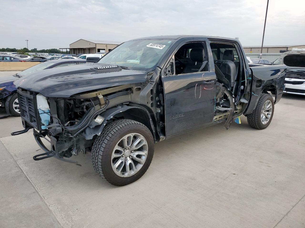 RAM 1500 LARAMIE