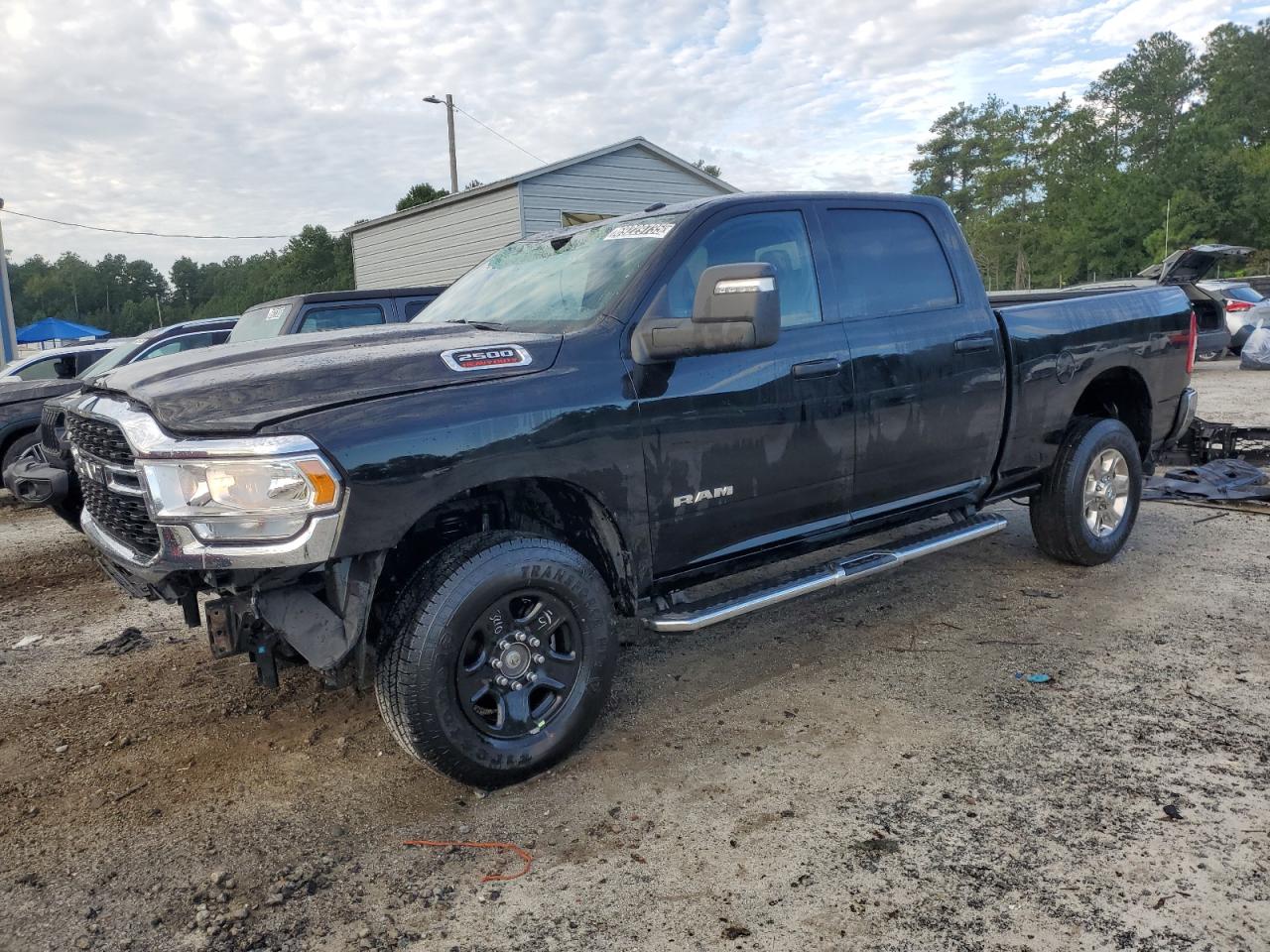 RAM 2500 BIG HORN