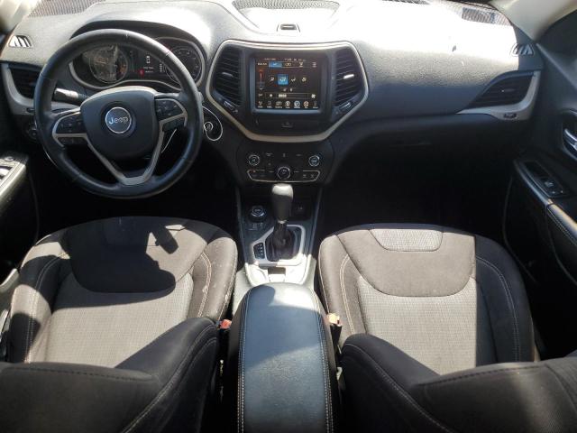 2015 JEEP CHEROKEE L 1C4PJMCB2FW552959