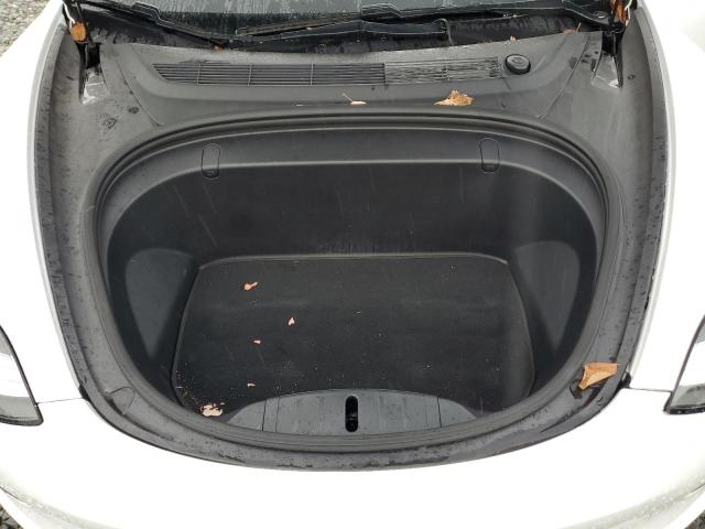 2019 TESLA MODEL 3 5YJ3E1EB0KF365653