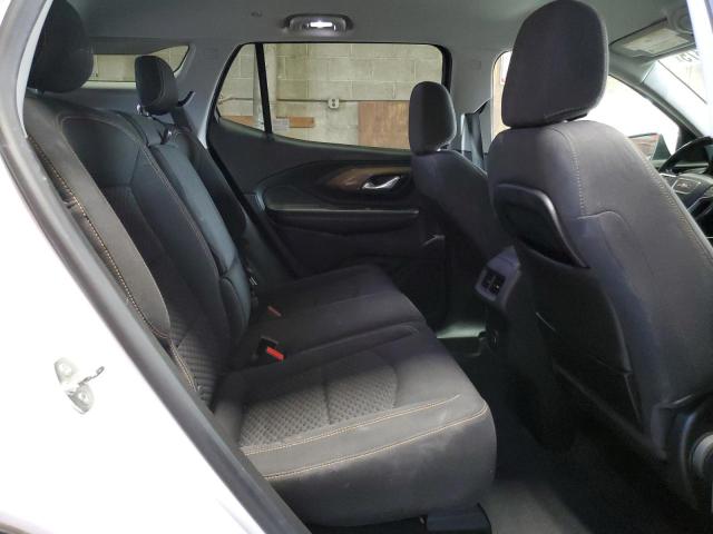 2019 GMC TERRAIN SL 3GKALTEV2KL252022