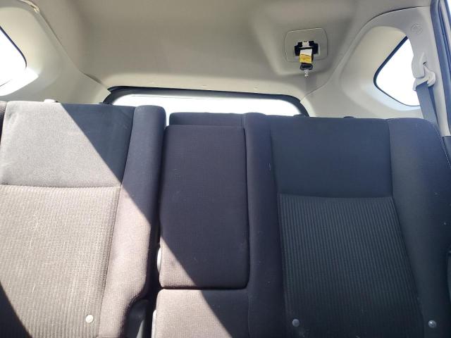 2015 TOYOTA RAV4 XLE - JTMRFREV9FD123117