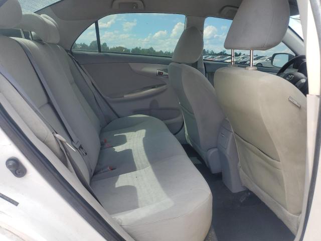 2010 TOYOTA COROLLA BA - 2T1BU4EE7AC235947