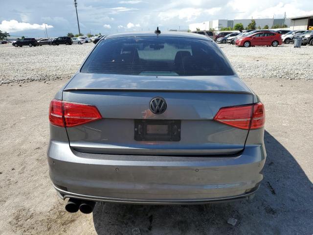 2017 VOLKSWAGEN JETTA GLI 3VW4T7AJ7HM320236