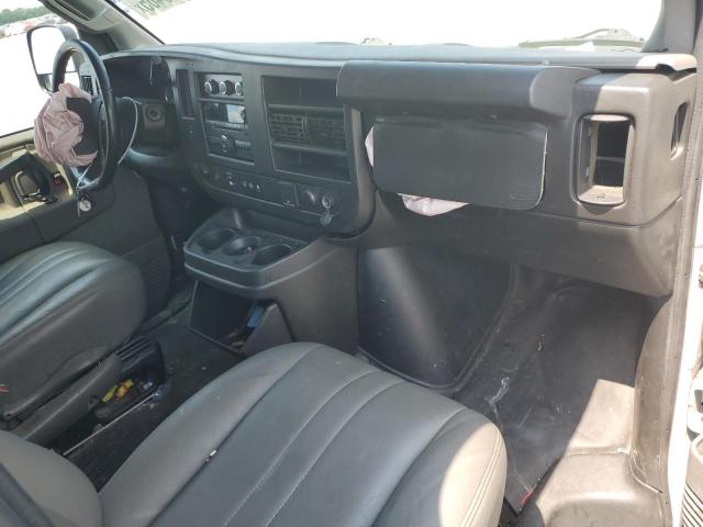 2019 CHEVROLET EXPRESS G2 1GCWGAFG3K1371120