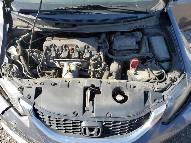 2015 HONDA CIVIC LX 19XFB2F55FE295325