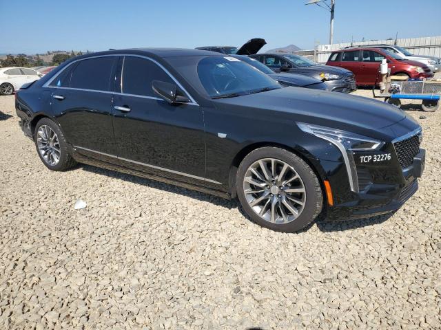 2019 CADILLAC CT6 PREMIU 1G6KD5RS6KU119474