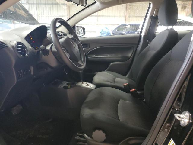 2024 MITSUBISHI MIRAGE ES ML32AUHJXRH022423