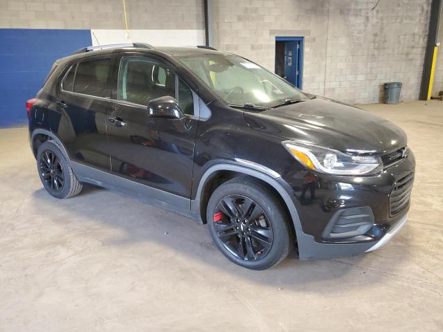 2020 CHEVROLET TRAX 1LT 3GNCJLSBXLL220450