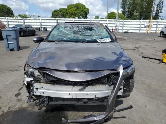 2024 TOYOTA CAMRY SE N 4T1S31AKXRU066692