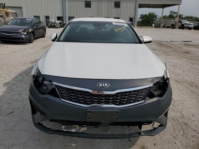 2020 KIA OPTIMA LX - 5XXGT4L38LG403522