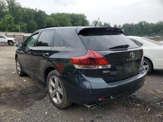 2013 TOYOTA VENZA LE - 4T3BK3BBXDU081285