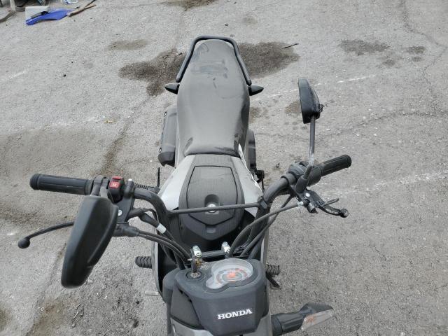 2024 HONDA NVA110 B 3H1JK07E7RD002799