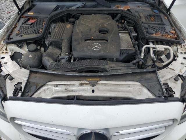 2015 MERCEDES-BENZ C 300 - 55SWF4JB4FU088141