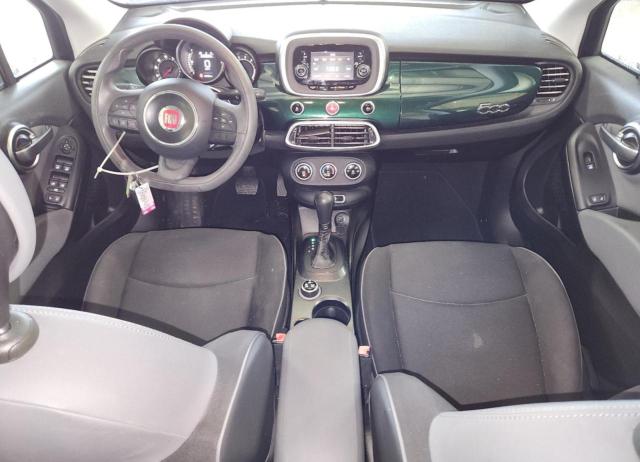 2016 FIAT 500X EASY ZFBCFXBT9GP359914
