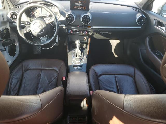 2016 AUDI A3 PREMIUM WAUA7GFF5G1032965