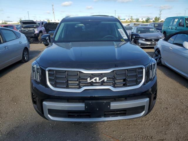 2025 KIA TELLURIDE 5XYP6DGC5SG659659