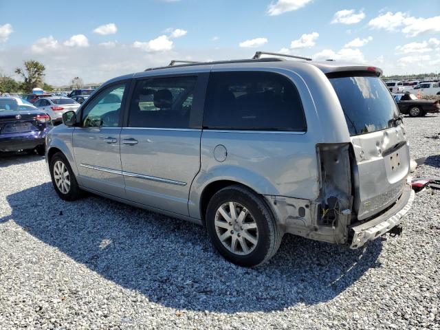 2015 CHRYSLER TOWN & COU 2C4RC1BGXFR626796