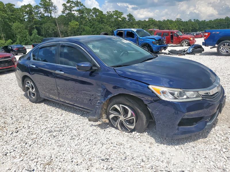 2016 HONDA ACCORD LX - 1HGCR2F30GA199105
