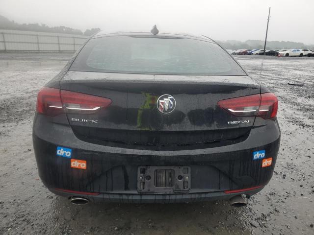 2018 BUICK REGAL PREFERRED W04GL6SX8J1085470