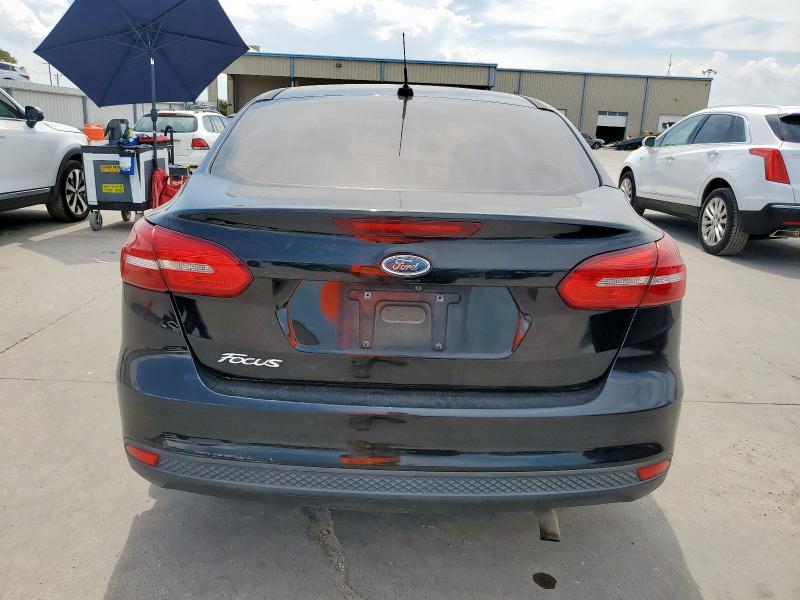 2017 FORD FOCUS S - 1FADP3E20HL254428